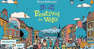 Voir l'actualité Festival du vélo