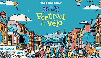 Voir l'actualité Festival du vélo