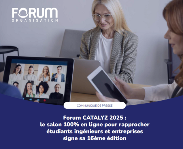 Voir l'actualité Vos jobs et rendez-vous emploi du moment