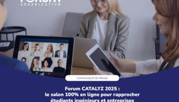 Voir l'actualité Vos jobs et rendez-vous emploi du moment