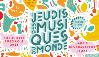 Voir l'actualité Vos bons plans étudiants festivals de l'été !