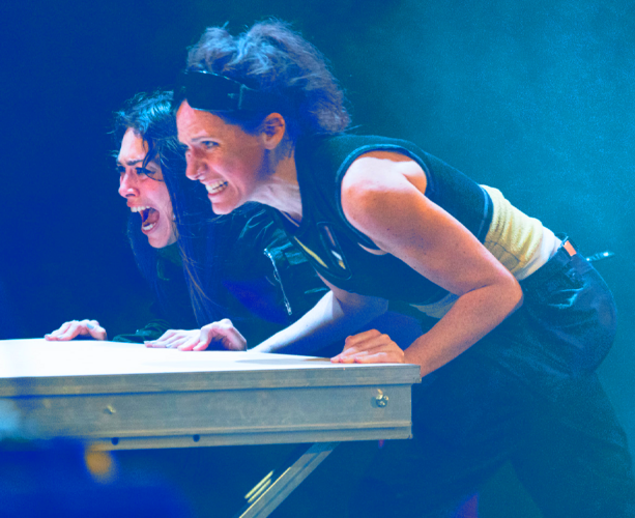 Voir l'actualité Les invitations Lyon Campus à gagner #12