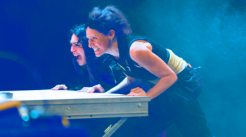 Voir l'actualité Les invitations Lyon Campus à gagner #12