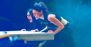 Voir l'actualité Les invitations Lyon Campus à gagner #12