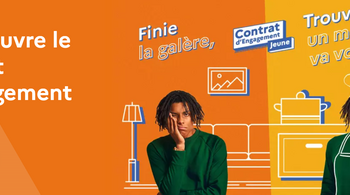 Voir l'actualité Vos jobs et rendez-vous emploi du moment