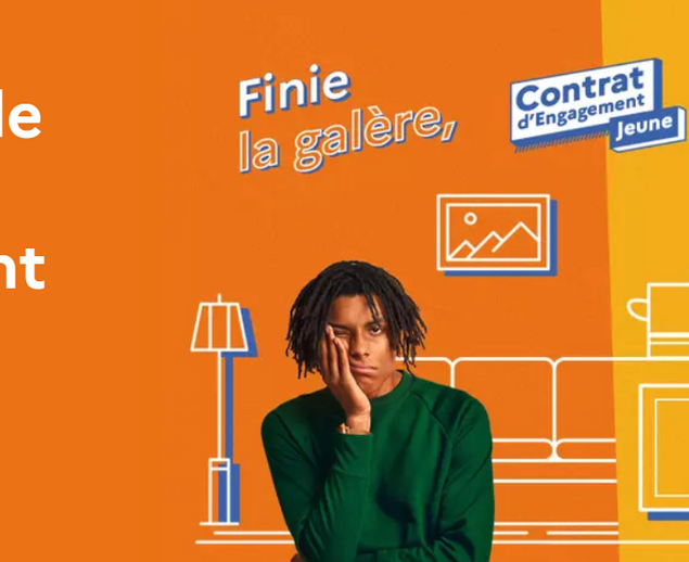 Voir l'actualité Vos jobs et rendez-vous emploi du moment