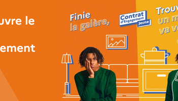 Voir l'actualité Vos jobs et rendez-vous emploi du moment