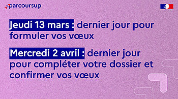 Voir l'actualité S'orienter en 2025
