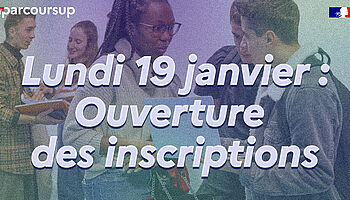 Voir l'actualité Les rendez-vous et dispositifs pour s'orienter en 2026