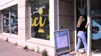 Voir l'actualité Réouverture de la MDE : mode d'emploi
