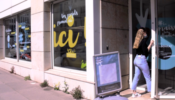 Voir l'actualité Réouverture de la MDE : mode d'emploi