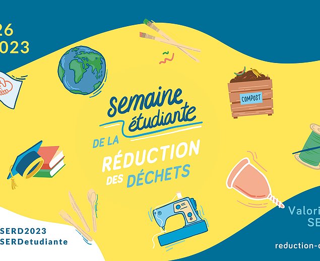 Voir l'actualité Financer / valoriser ses projets / talents 