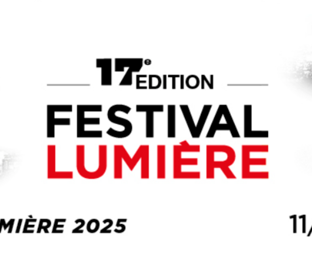 Voir l'actualité Tapis rouge pour les étudiants au festival Lumière 2025 !