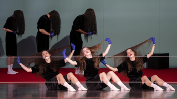 Voir l'actualité Les invitations Lyon Campus à gagner #7