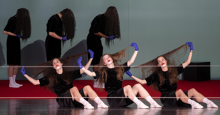 Voir l'actualité Les invitations Lyon Campus à gagner #7