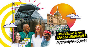Voir l'actualité C'est la rentrée, laissez-vous guider !