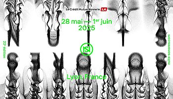 Voir l'actualité Nuits sonores 2025 : wow les bons plans !