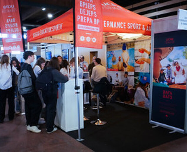 Voir l'actualité Les rendez-vous et dispositifs pour s'orienter en 2026