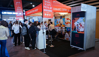 Voir l'actualité Les rendez-vous et dispositifs pour s'orienter en 2026