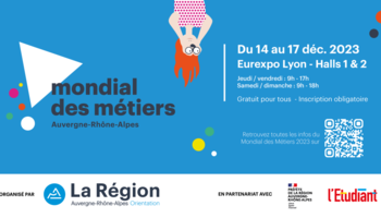 Voir l'actualité S'orienter : les rendez-vous du moment