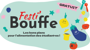 Voir l'actualité Bons plans alimentation étudiante