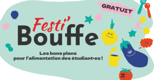 Voir l'actualité Bons plans alimentation étudiante
