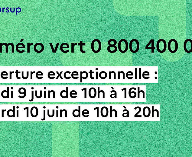 Voir l'actualité S'orienter en 2025