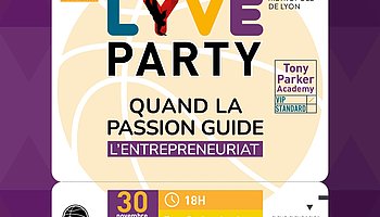 Voir l'actualité Etudier et entreprendre c'est possible !