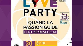 Voir l'actualité Etudier et entreprendre c'est possible !