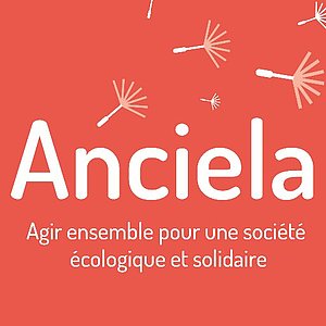 Logo Anciela