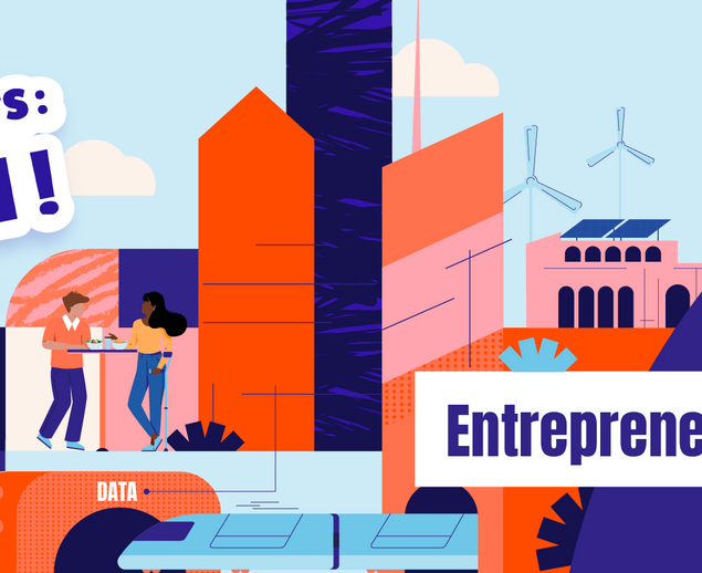Voir l'actualité Etudier et entreprendre c'est possible !