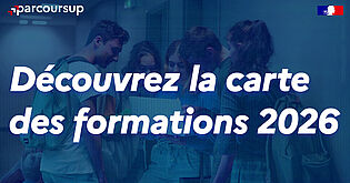 Voir l'actualité Les rendez-vous et dispositifs pour s'orienter en 2026