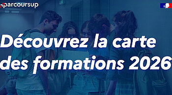 Voir l'actualité Les rendez-vous et dispositifs pour s'orienter en 2026
