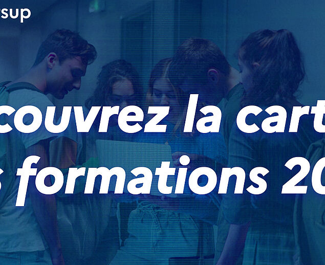 Voir l'actualité Les rendez-vous et dispositifs pour s'orienter en 2026