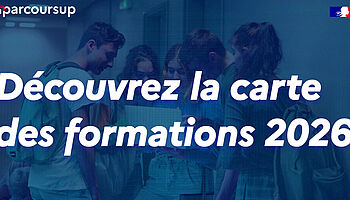 Voir l'actualité Les rendez-vous et dispositifs pour s'orienter en 2026