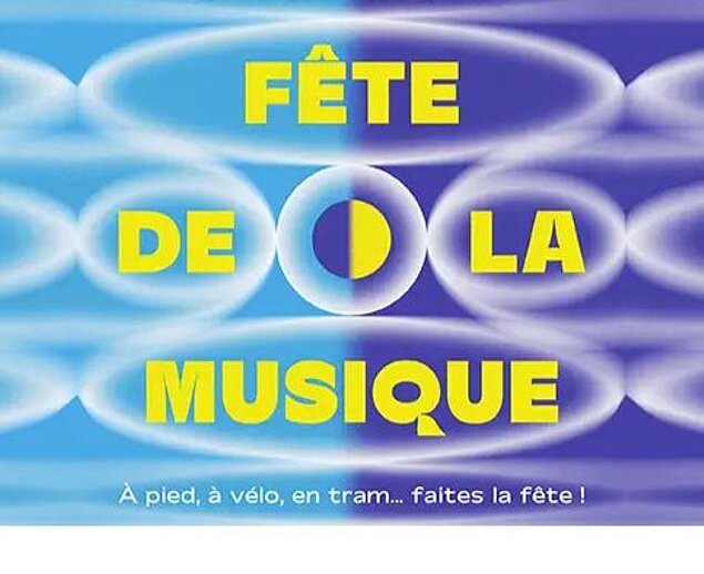 Voir l'actualité Go pour les bons plans de la fête de la Musique 2025 !