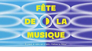 Voir l'actualité Go pour les bons plans de la fête de la Musique 2025 !