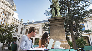 Voir l'actualité Offres d'emplois de missions éducatives