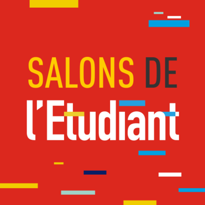 Logo des salons de l'Étudiant