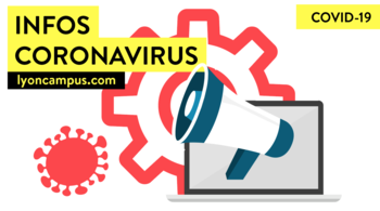 Voir l'actualité Coronavirus COVID-19