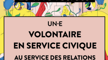 Voir l'actualité S'engager, se former : les offres du moment