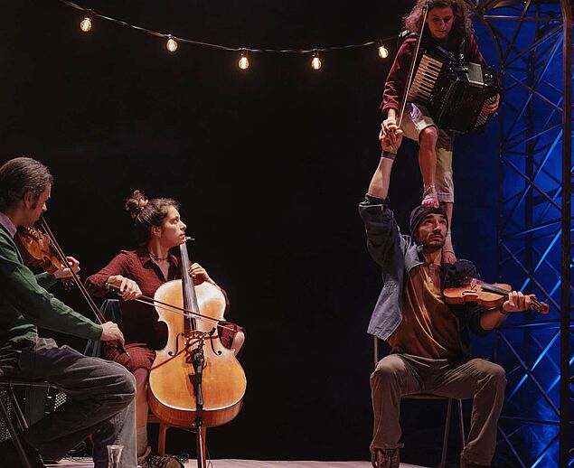 Voir l'actualité Les invitations Lyon Campus à gagner #15