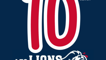 Voir l'actualité Le festival Les Lions du rire