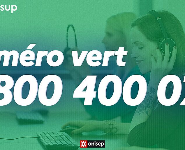 Voir l'actualité Les rendez-vous et dispositifs pour s'orienter en 2026