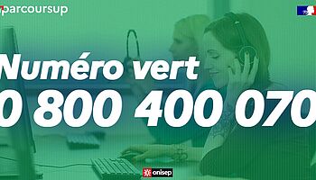 Voir l'actualité Les rendez-vous et dispositifs pour s'orienter en 2026