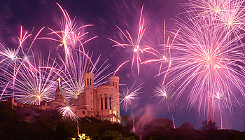 Voir l'actualité Festivités du 14 juillet