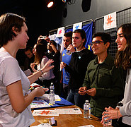 Nuit des étudiants 2019