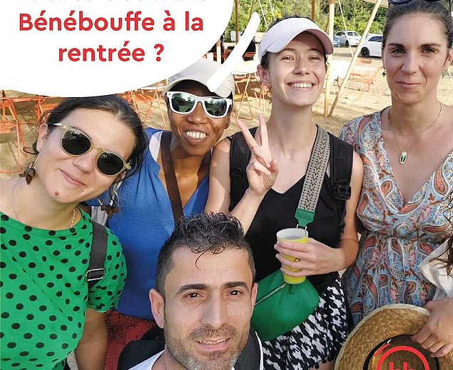 Voir l'actualité S'engager, se former : les offres du moment