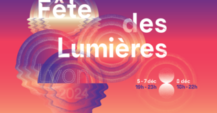 Voir l'actualité Fête des Lumières 2024 : votre programme étudiant