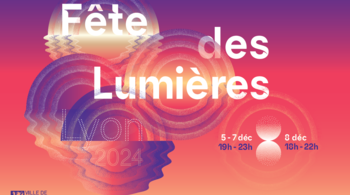 Voir l'actualité Fête des Lumières 2024 : votre programme étudiant